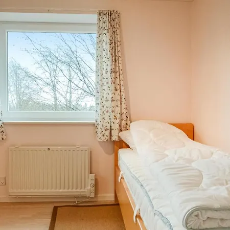 Amazing In W/ Wifi&2 Bedrooms Egtved