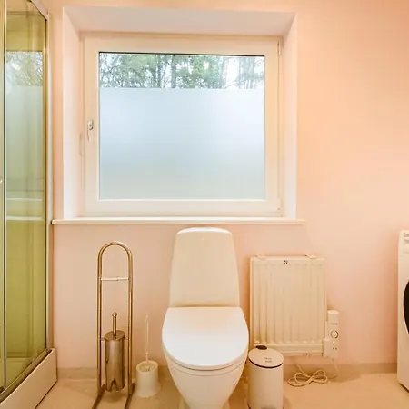 Amazing In W/ Wifi&2 Bedrooms Egtved