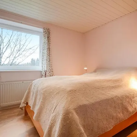 Amazing In W/ Wifi&2 Bedrooms Appartement Egtved