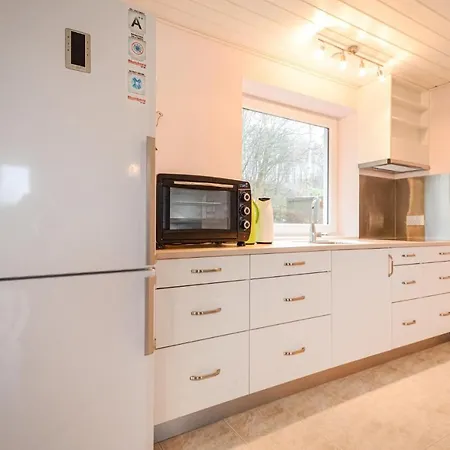 Appartement Amazing In W/ Wifi&2 Bedrooms