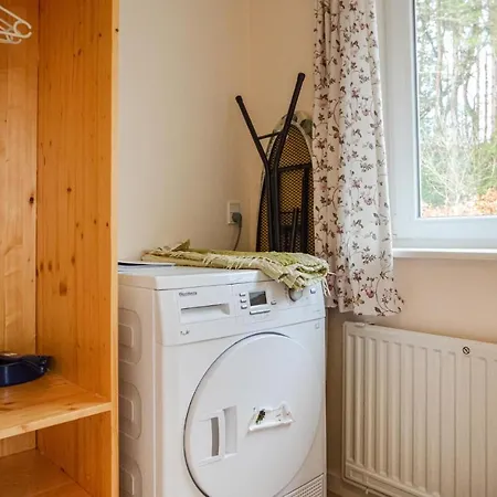 Amazing In W/ Wifi&2 Bedrooms Egtved